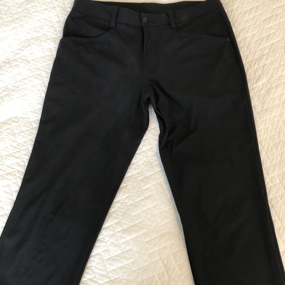 Lululemon ABC Pants